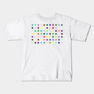 Premazepam Kids T-Shirt